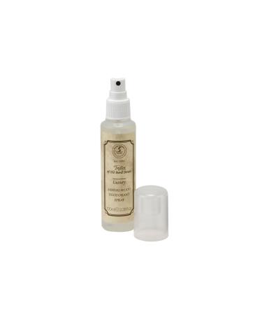 Taylor Of Old Bond Street Sandalwood Deodorant Spray 100ml