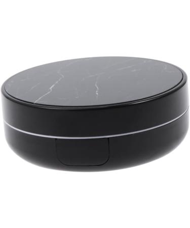 Buy Solustre 3 STK Contact Lens Container MAM Bottle Case with Invisible Marble Design | International Shipping Available - Buy Online on GoSupps.com