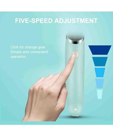Electric Vacuum Nasal Aspirator for Infant Care - Multi-Function Ear Nose Cleaner and Earwax Remover - Buy Online on GoSupps.com