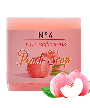 Yoni soap bar for women pH balance yoni bar soap helps with odor itchiness dryness V cleansing Handmade natural organic Peach soap rejuvenation nourish smooth skin feminine hygiene yoni soap wash way odor and germs