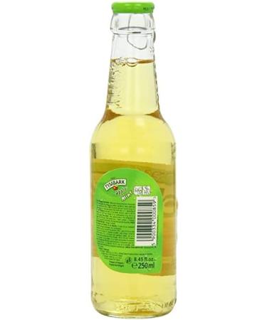Tymbark Apple Mint Leaves Pack of 12 - The Fruity Refreshment from Poland - Buy Online on GoSupps.com