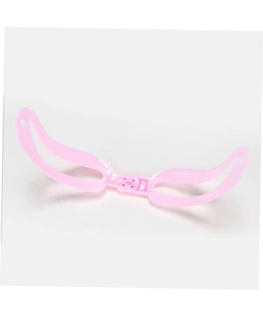  MERRYHAPY MERRYHAPY 5 Eyebrow Shaping Kit For Women Eyebrow Pattern Eyebrow Stencils Eyebrow Shaping Kit Eyebrow Tracer Missing Auxiliary Between Eyebrows - Buy Online on GoSupps.com