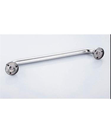 Grab Rail Bathroom Safety Handicap Grab Bar Stainless Steel Bathroom Grab Bar Handrail Wall Mounted Straight Towel Holder Shower Aid Safety - Buy Online on GoSupps.com