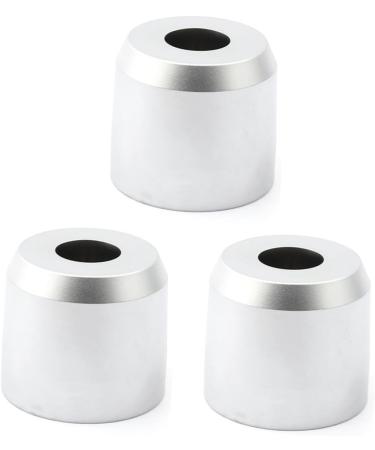 Angoily 3-in-1 Shaver Holder & Razor Stand | Manual Swing Bracket for Men | Versatile Sunglasses Stand & Base - Buy Online on GoSupps.com