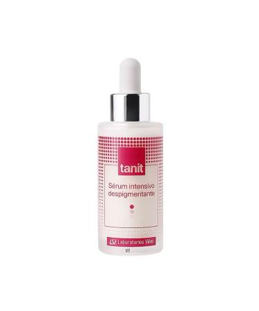 1 PC Tanit Vinas Serum Intensive Face Serum Even Skin Complexion Get Clear Skin for You 30ml