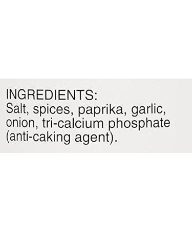 Chef Paul Blackened Redfish Magic Seasoning 24oz - Packaging May Vary - Buy Online on GoSupps.com