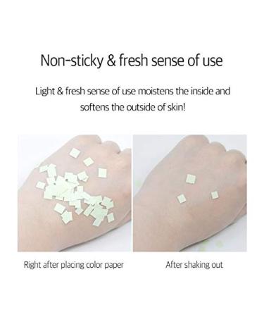 BOM Eight Tea Lotion Natural Face Moisturizer Tea Extract Complex Daily Face Lotion for Sensitive Skin 120mL / 4.05 fl.oz - Buy Online on GoSupps.com