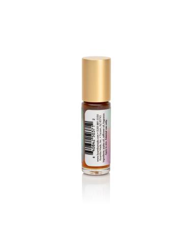 KUUMBA MADE Black Copium Fragrance Oil - 0.125 FL OZ | Premium International Shipping for Unique Scents - Buy Online on GoSupps.com