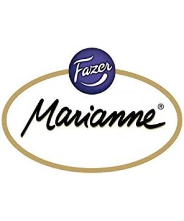  Fazer Fazer Marianne Drops Chocolat 1 Bo te de 200 g - Buy Online on GoSupps.com