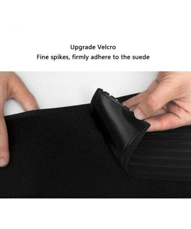 Khankah Sirajia Limited Adjustable Lower Back Support Belt Lumbar Brace/Posture Pain Relief Lifting Gym Pain Relief Back Support Lumbar Abdominal Gym (Extra Large) XL - Buy Online on GoSupps.com