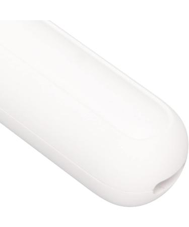 Verdant Touch Lash Curling Tool Heated Eyelash Curler USB Rechargeable 3 Heating Modes Quick Curling Lash Curler Tool White - Buy Online on GoSupps.com