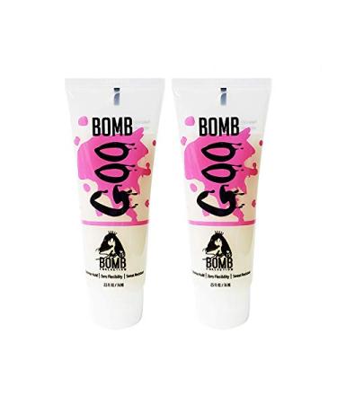 she is bomb collection Bomb Goo Gel 2.5 Oz. Pack of 2