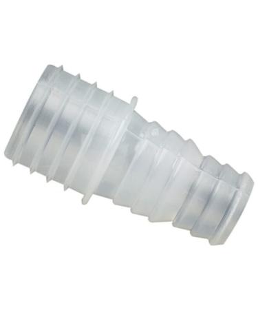 Rule Plastic Reducer 1 1/8 To 3/4