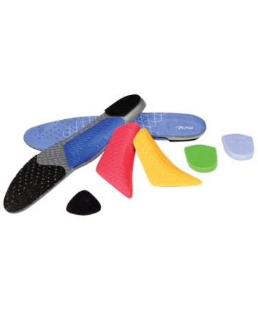 Riedell R-Fit Footbeds