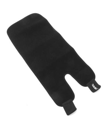Thigh Compression Brace Support | Breathable Thigh Wrapping Brace for Pain Relief - International Shipping Available - Buy Online on GoSupps.com