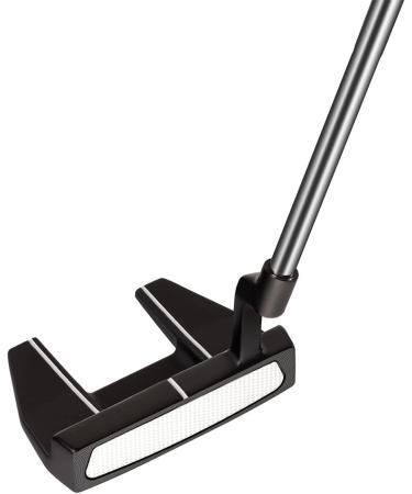 MAZEL Tour GS Men's Golf Putter - Right Handed w/ Head Cover, Black Upgraded - Buy Online on GoSupps.com