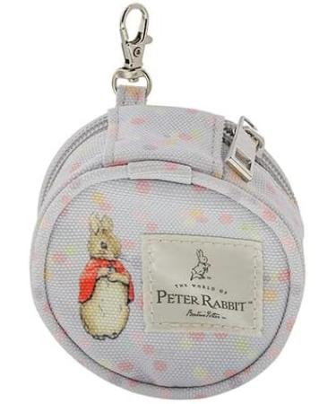 Buy Beatrix Potter Flopsy Soother Holder - International Shipping Available | Perfect for Babies - Buy Online on GoSupps.com