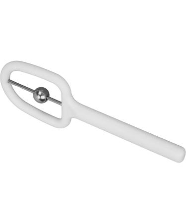 Verdant Touch Oral Muscle Training Tool - U Shaped Tongue Tip Strength Trainer for Enhanced Oral Fitness - Buy Online on GoSupps.com