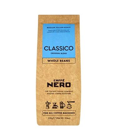 Caff Nero Caffe Nero Classico Whole Beans 250g
