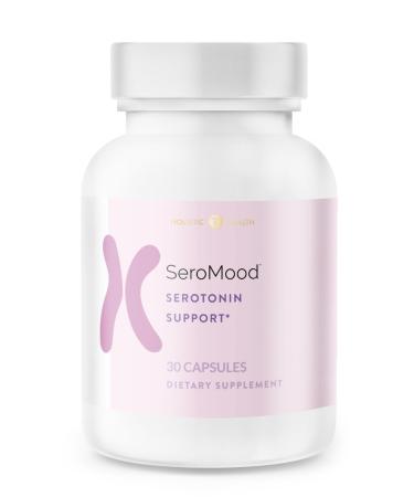SeroMood Serotonin Support 30 Capsules