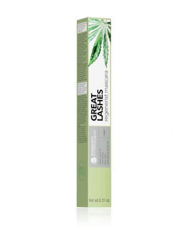 Buy Bell HYPOAllergenic Great Lashes Mascara 9g - Waterproof Hypoallergenic Perfect for Sensitive Eyes - Fast Worldwide Shipping - Buy Online on GoSupps.com