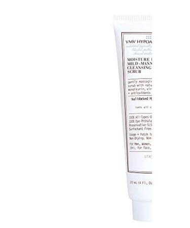 Hydrating Cleansing Milk for Dry Skin - Moisture Rich Formula - Buy Online on GoSupps.com