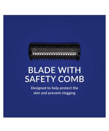Buy Gillette TREO Caregiver Razor with Built-in Shave Gel - 8 ct | International Shipping Available - Buy Online on GoSupps.com