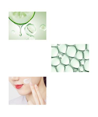 Boots Cucumber Moisturizing Cream 100ml - Hydrating & Nourishing Cream for All Skin Types | International Shipping Available - Buy Online on GoSupps.com