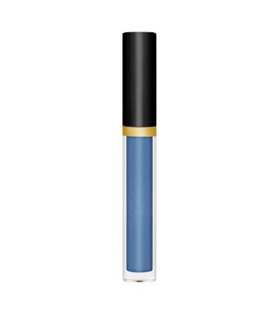 Multifunctional Monochrome Eye Shadow Glitter Pearly Color Highlight Powder Beauty Makeup Brightening Eye Pencil (G One Size) One Size G