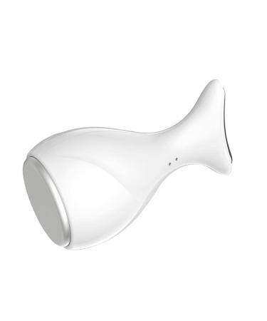 Backbayia Facial Ice Cold Hammer Portable Face Massager Facial Lifting Shrink Anti-aging Toning Massage Device - Buy Online on GoSupps.com