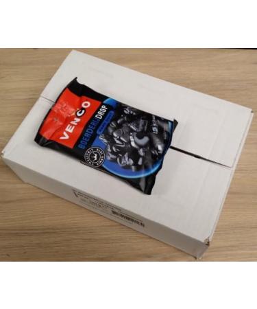 Venco - Salt Farm Licorice (12 units of 120g) - Buy Online on GoSupps.com