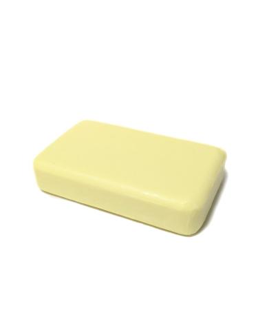 Dermaharmony Sulfur & Salicylic Acid Bar Soap - 3.7 oz - Clarifying Skincare Treatment - Buy Online on GoSupps.com