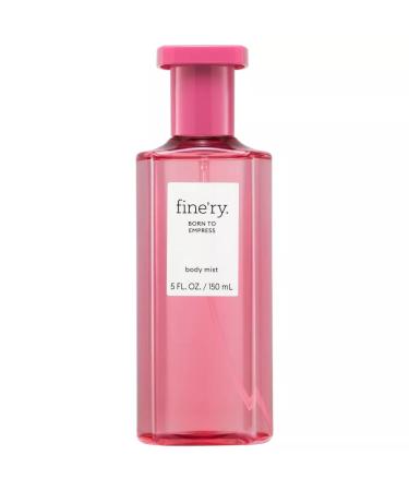 Finery Women's Body Mist - Born to Empress - 5 fl oz