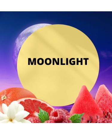 Black Canyon Moonlight Scented Body Spray with Jojoba Oil 1 Gal (2 Pack) - Buy Online on GoSupps.com