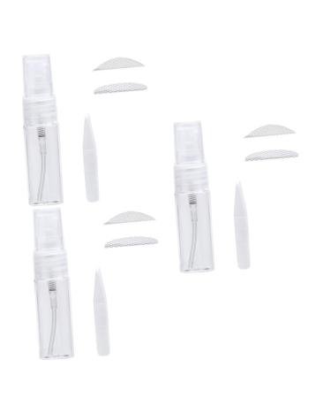 POPETPOP POPETPOP 3 Packs Double Sided Eyelid Tape Decoration Big Eyes Double Sided Adhesive Tape Double Eyelid Sticker Double Eyelid Invisible Clear Water