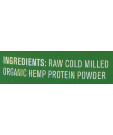 Manitoba Harvest Hemp Pro Fiber - 16 oz Tubs (Pack of 2) | High-Quality Plant Fiber - Buy Online on GoSupps.com