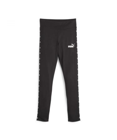 PUMA Girls Tights ESS Tape Leggings G 164 Puma Black