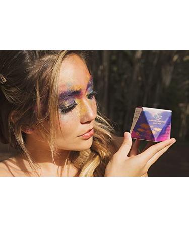 Buy O o Hawaii Brilliant Feather Beauty Balm 1.7 oz - Nourishing Skin Care - Buy Online on GoSupps.com