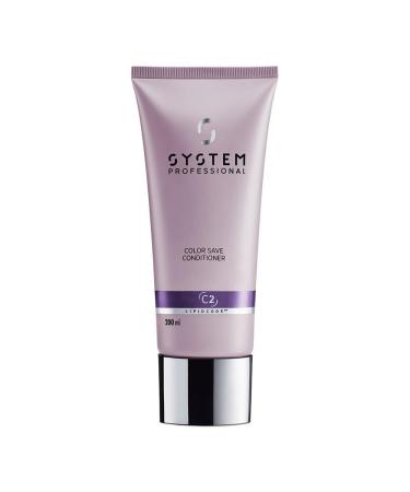 Wella Sp Code Energy Color Save Conditioner 200 ml (1 pack) 200 ml (1 pack) - Buy Online on GoSupps.com