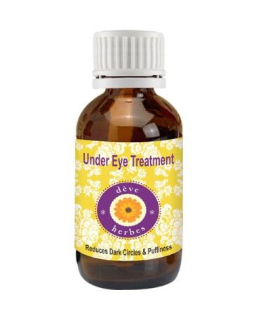 Under Eye Treatment 5ml
