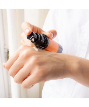  Segle Clinical Segle Clinical | Vital C Cream | Moisturizing | For all skin types and ages | Ideal for dull dehydrated and/or sun-stained skin | 30ml - Buy Online on GoSupps.com