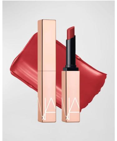 NARS Afterglow Sensual Shine Lipstick - Wild Ride 227