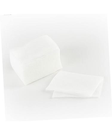 FRCOLOR Nail Polish Remover gel nail polish barniz de gel para u as gel polish cotton pads cotton nail polish cosmetic pads white Remover nail polish Nail Polish Remover Pads - Buy Online on GoSupps.com