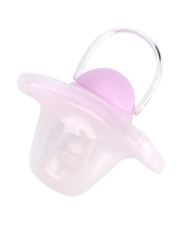 Premium Pacifiers for Newborns - 4 Pack Binkies Lightweight & Comfortable Safe & Reliable Lovely Shape - Buy Online on GoSupps.com
