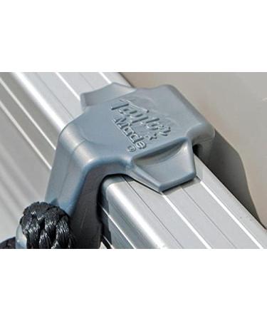 Taylor Made 1139 Pontoon Boat Rail Fender Hanger / Adjuster - Pack of 4 - Buy Online on GoSupps.com