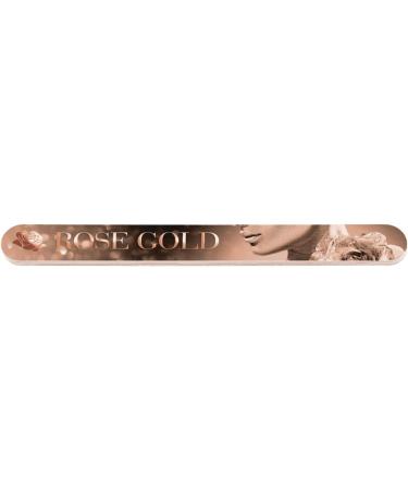 BLUE FARM | Rose gold nail file grit 150/240 XR1-LC - Buy Online on GoSupps.com