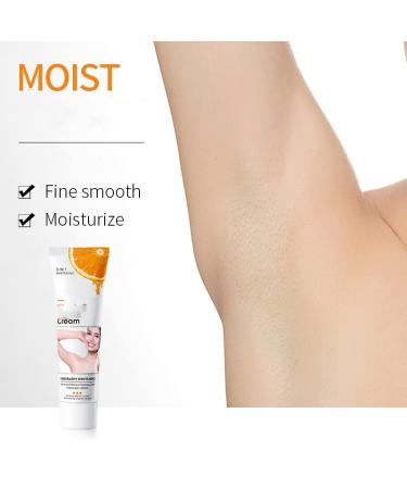 TMEEIHNSS 4PCS Whitening Cream Set with Collagen - Moisturizing Cream for Dark Skin, Underarm Lightening Cream for Knees - Buy Online on GoSupps.com