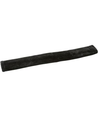 Kerbl Girth Protector Black - 1 Piece (1 Pack) | Premium Equestrian Gear for International Shipping - Buy Online on GoSupps.com