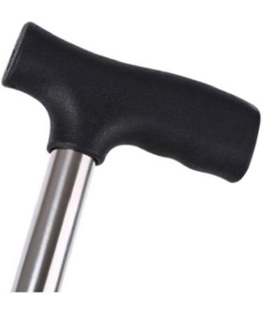 Walking Cane for Man/Woman Stainless Steel 8-Speed Adjustable Crutches Portable Retractable Crutches for The Elderly Mobility & Daily Living Aids Decorate Lucky Star - Buy Online on GoSupps.com