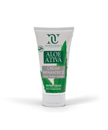 Natur Unique Repair Face Cream Hands Body 50 ml